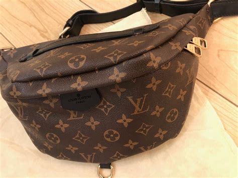 lv bumbag dupe|louis vuitton tote bag dupe.